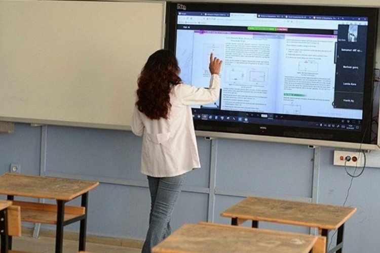 &Ouml;ğretmenlikte yeni d&ouml;nem... Resmi Gazete'de yayımlandı