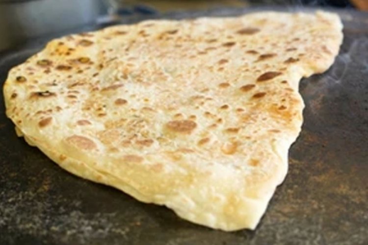 Boş tost ve boş baklava derken şimdi de sıra boş g&ouml;zlemede