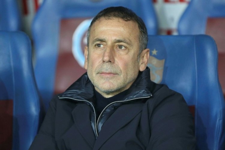 Abdullah Avcı "Harika bir sezon ge&ccedil;iriyoruz"