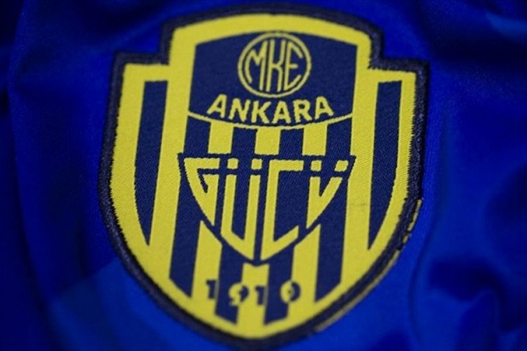 MKE Ankarag&uuml;c&uuml; yaşanan olaylarla ilgili a&ccedil;ıklama yaptı