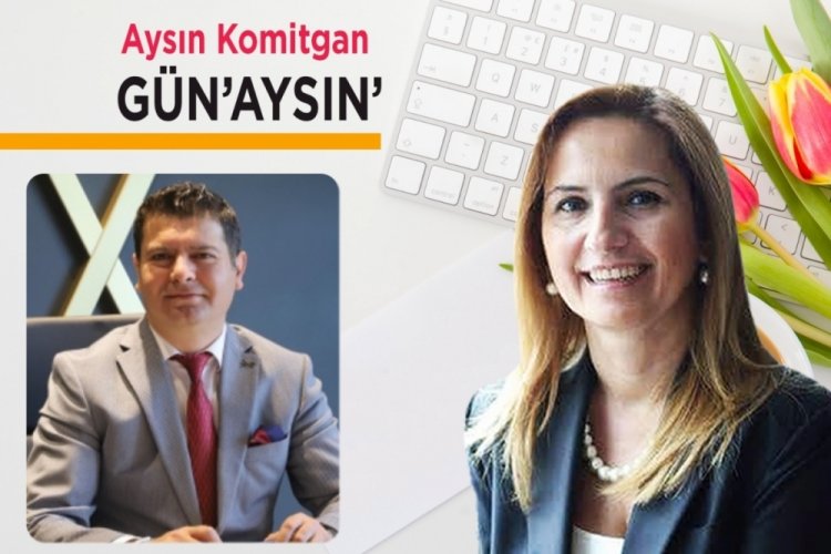 G&uuml;n'Aysın' (Ven&uuml;s Kamp&uuml;s Ali Erzincanlıoğlu)