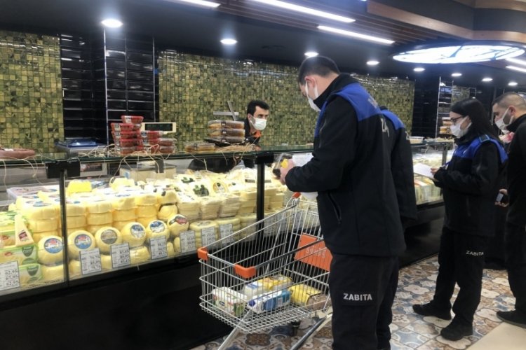 KDV indirimi sonrası denetimler başladı!