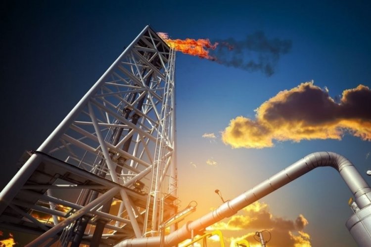 Ukrayna krizi gaz fiyatlarını vurdu! Y&uuml;zde 14 arttı