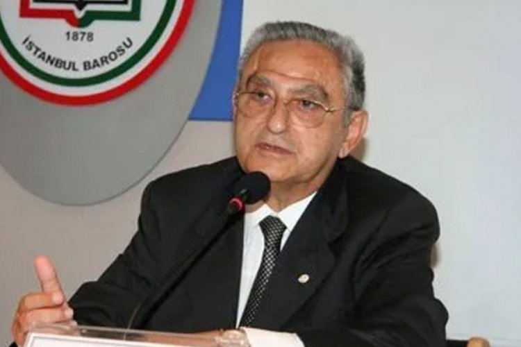 Prof. Dr. Yıldızhan Yayla yaşamını yitirdi