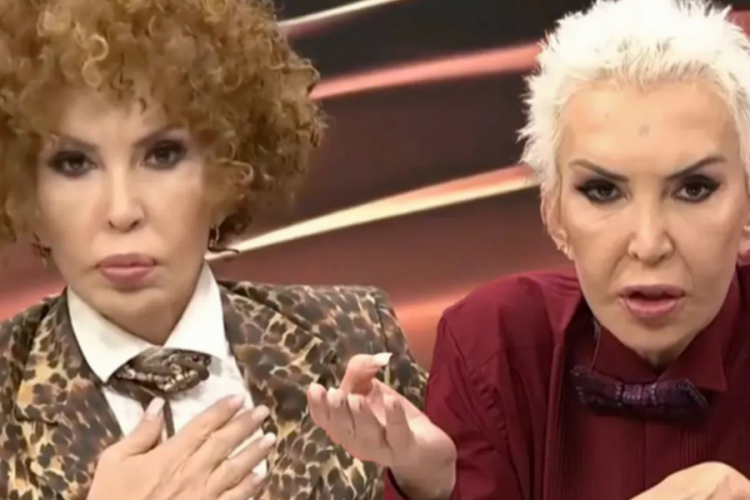 Seyhan Soylu, Osmanlı torunu Can Tosunbey ile evleniyor