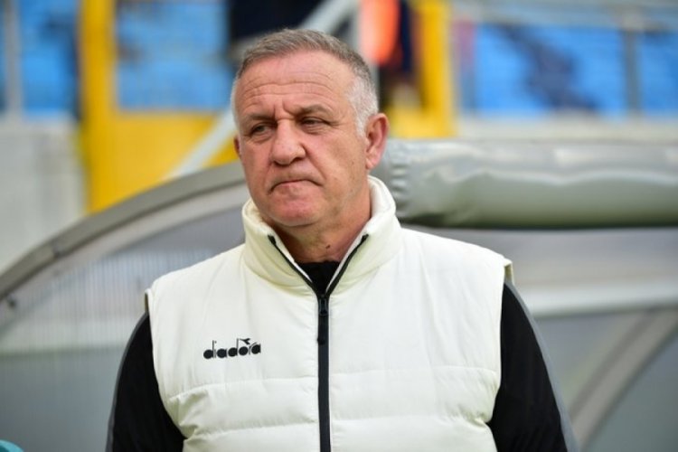 Mesut Bakkal, taraftarı trib&uuml;nlere davet etti