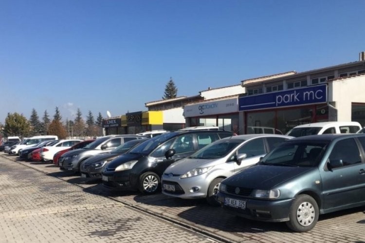 İkinci el ara&ccedil; piyasası bahardan umutlu