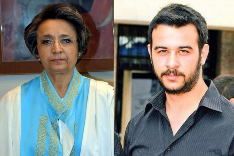 Fırat &Ccedil;akıroğlu davasında eski rekt&ouml;re ceza