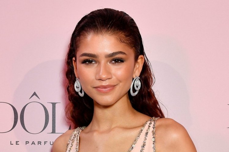 Zendaya'nın 10 milyon dolarlık rol&uuml;