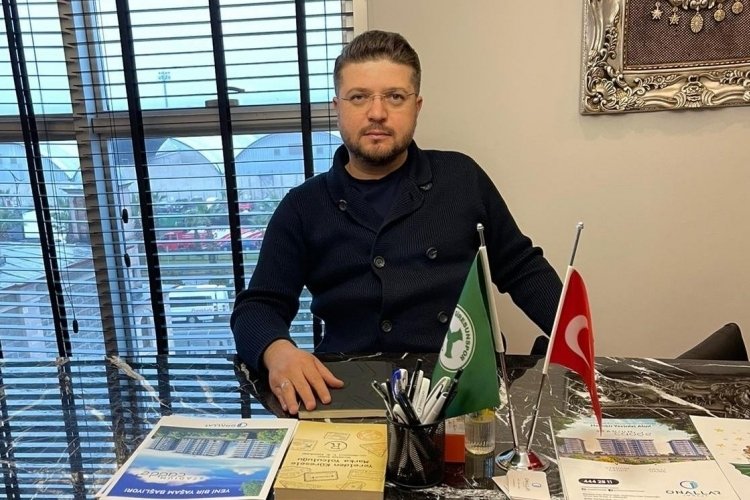 Halil İbrahim &Ouml;nal "Fenerbah&ccedil;e ma&ccedil;ından puansız ayrıldığımız i&ccedil;in &uuml;zg&uuml;n&uuml;z"