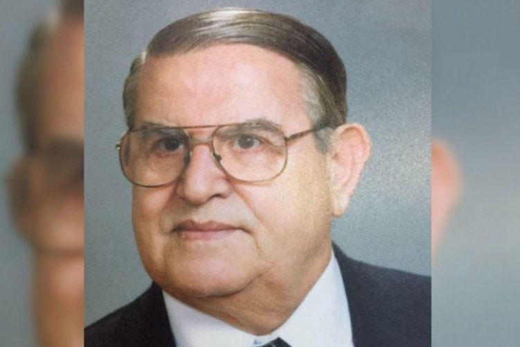 Prof. Dr. İlhan Kılı&ccedil;&ouml;zl&uuml; vefat etti