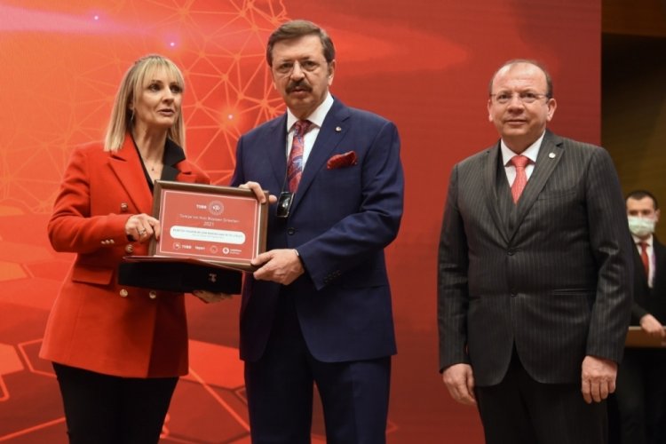 Bursa ekonomisinin gurur g&uuml;n&uuml;