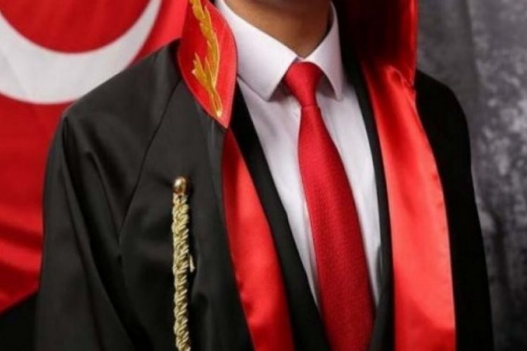 FET&Ouml; borsasından yargılanan eski savcı soyadını değiştirdi!