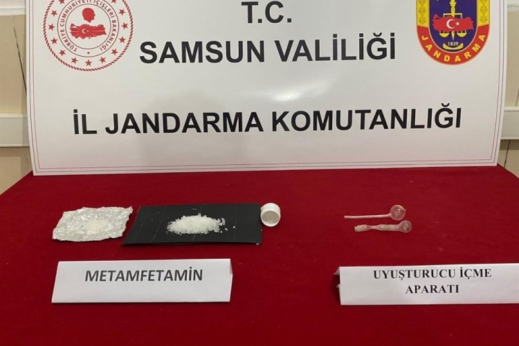 Zehir tacirlerine ge&ccedil;it yok!