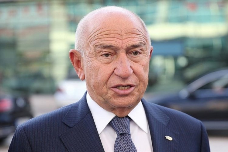 Nihat &Ouml;zdemir: &Ccedil;alışmaların neticesini en iyi şekilde alacağız