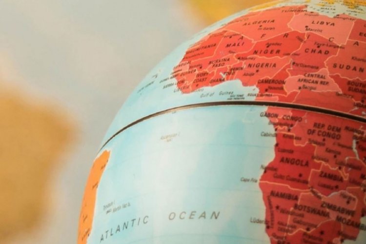 Afrika pazarının kapıları T&uuml;rk &uuml;reticiler i&ccedil;in a&ccedil;ıldı