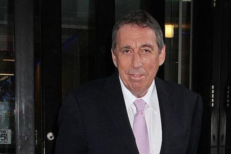 &Uuml;nl&uuml; y&ouml;netmen Ivan Reitman hayatını kaybetti