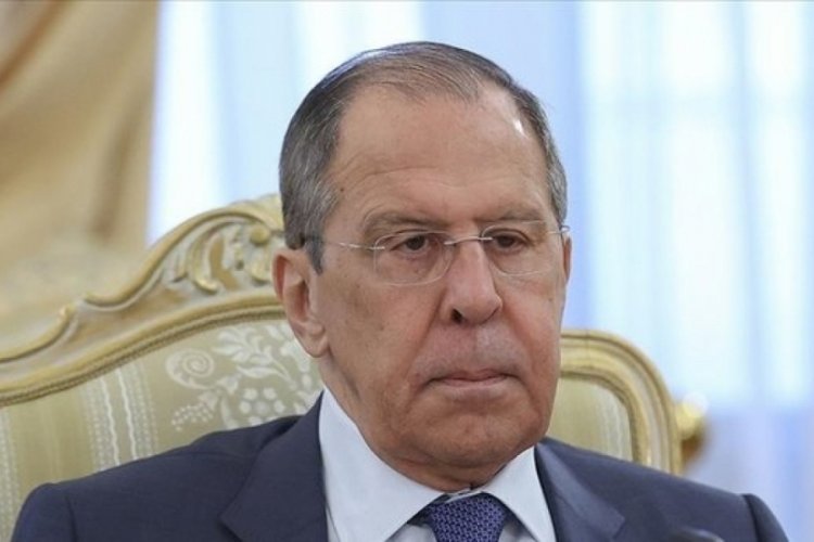 Bakan Lavrov'dan ABD ve NATO a&ccedil;ıklaması: Anlaşma şansı var
