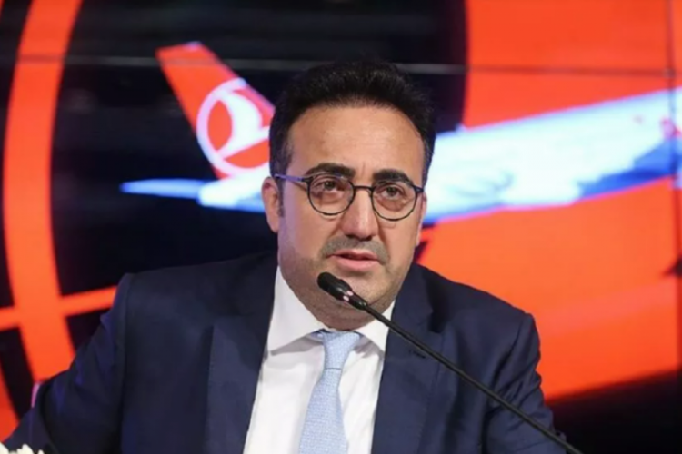 THY'den ayrılan Aycı, Hindistan Havayolları CEO'su oldu