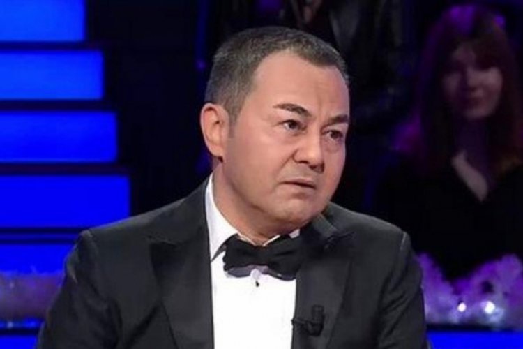 Serdar Orta&ccedil;'tan konser sonrası k&ouml;t&uuml; haber