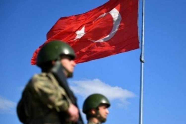 PKK ş&uuml;phelisi Yunanistan'a ka&ccedil;arken yakalandı!