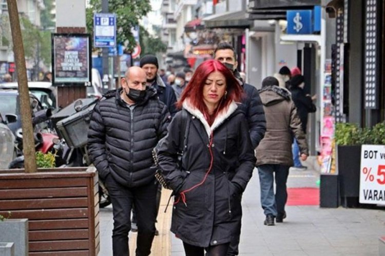 Samsun'da 'tedbirlere uyum' &ccedil;ağrısı