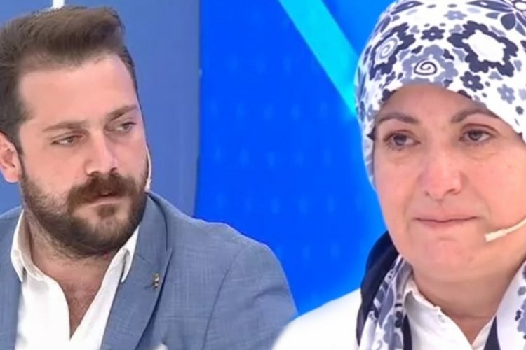 M&uuml;ge Anlı'da akılalmaz olay! "Nuri Al&ccedil;o gibi kadın"