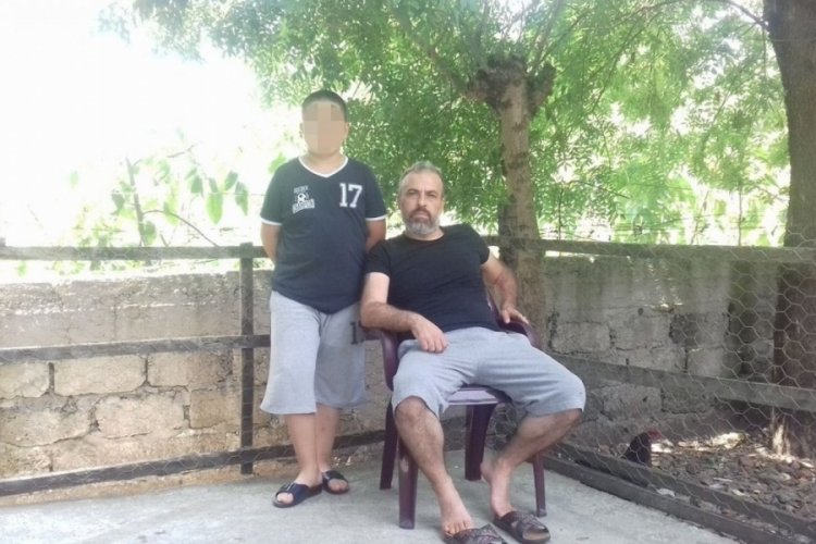Zonguldak'ta oğlunun boynunu kesti! İstenen ceza...