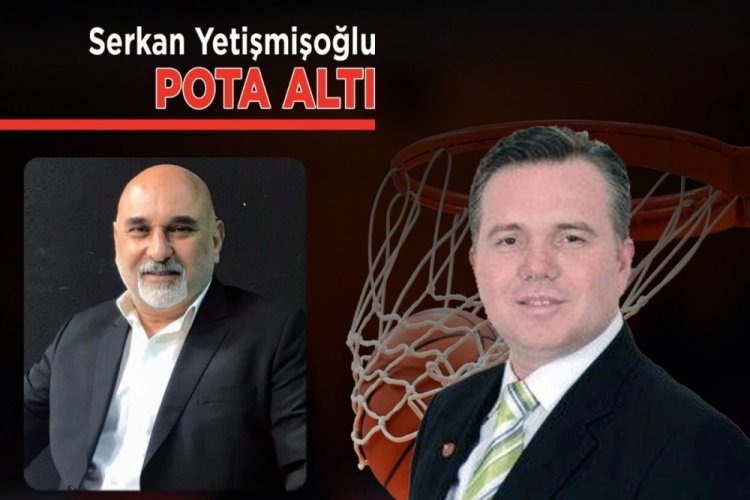 Pota Altı (MG Sportif Antren&ouml;r İsmail Beleş)