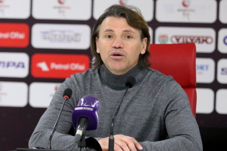 Bursaspor'da kadro dışı şoku!