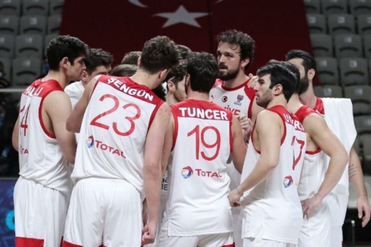 12 Dev Adam'ın Yunanistan ma&ccedil;ları kadrosu a&ccedil;ıklandı