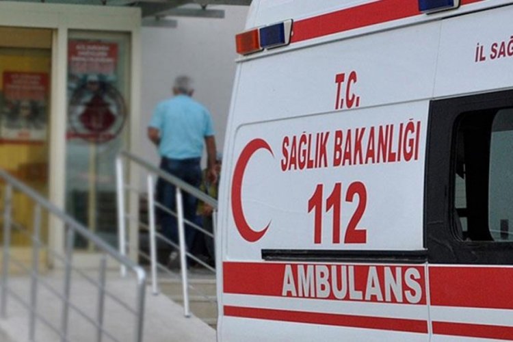 Sivas'ta bir evde 2 kişi &ouml;l&uuml; bulundu