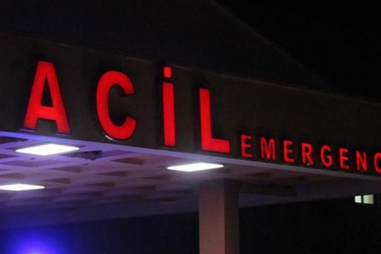 Şanlıurfa'da arazi kavgasında kan aktıı: 1 &ouml;l&uuml;, 3 yaralı
