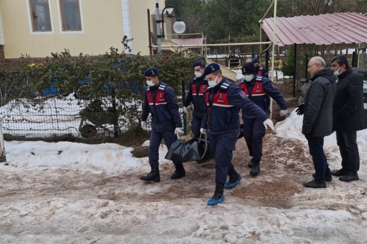 Ailesi ulaşamayınca acı ger&ccedil;ek ortaya &ccedil;ıktı