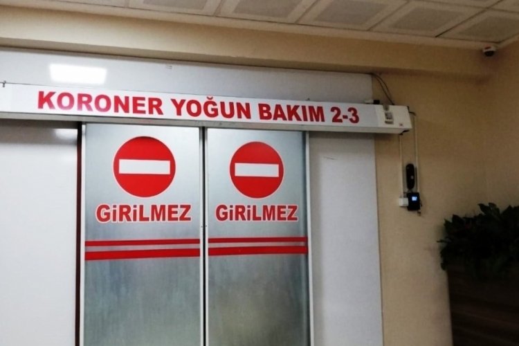 Satırla kendini yaralamıştı! Acı haber geldi...