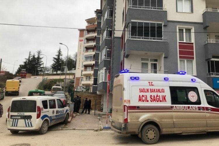 Kendisinden haber alınmayan şahıs evinde &ouml;l&uuml; bulundu