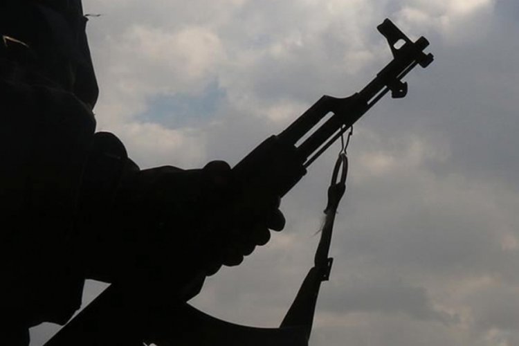 Şırnak'ta PKK'nın gen&ccedil;lik yapılanması YPS'ye operasyon