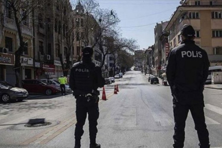 Valilik duyurdu! 5 g&uuml;n s&uuml;reyle yasaklandı