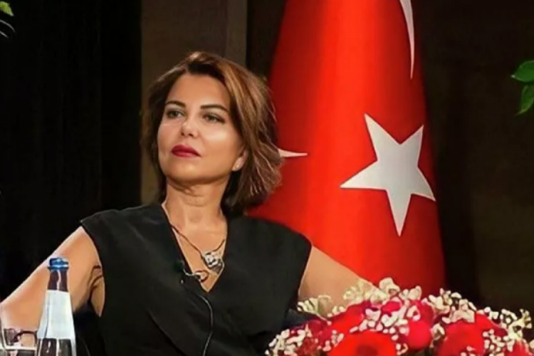 Sedef Kabaş hakkında hazırlanan iddianame kabul edildi