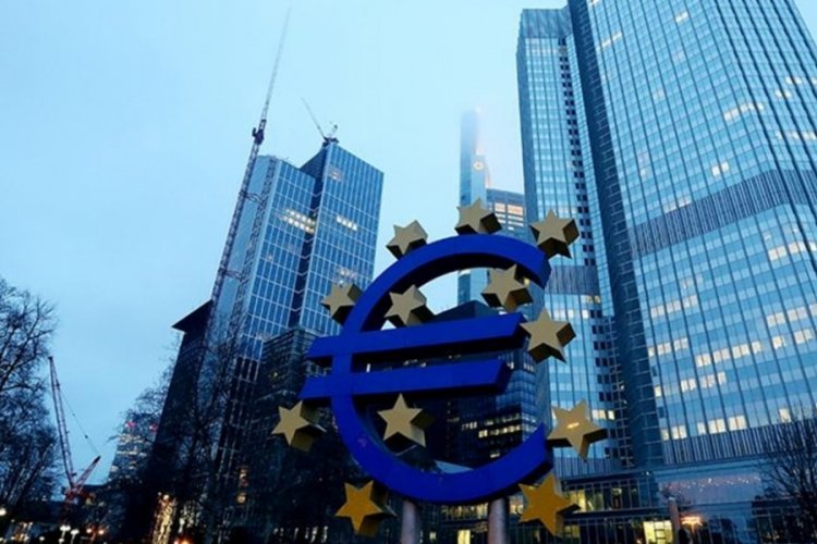 Avrupa Merkez Bankasından yakın gelecek "enflasyon" tahmini