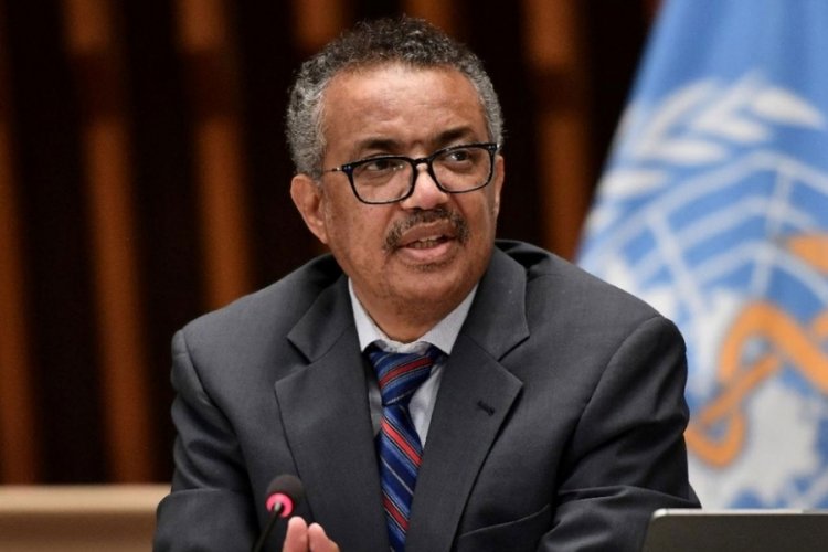 DS&Ouml;: Omicron'un hafifliği, salgınının bittiğine dair yanlış s&ouml;ylemler yaratıyor