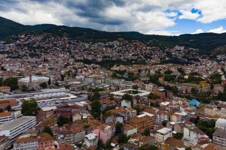 Meteoroloji'den 15 Şubat hava durumu raporu! Bursa'da hava nasıl?