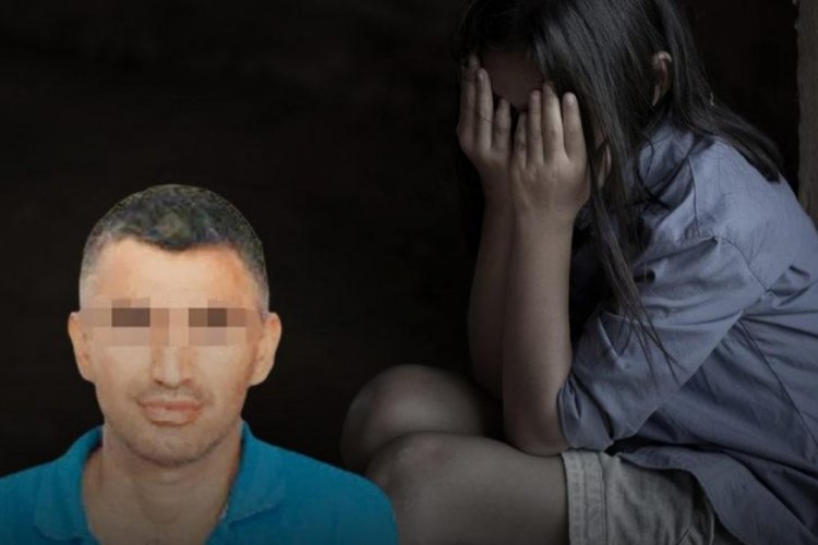 &Ouml;ğretmen beş &ouml;ğrencisine tacizde bulunmuştu! G&ouml;r&uuml;nt&uuml;ler ortaya &ccedil;ıktı