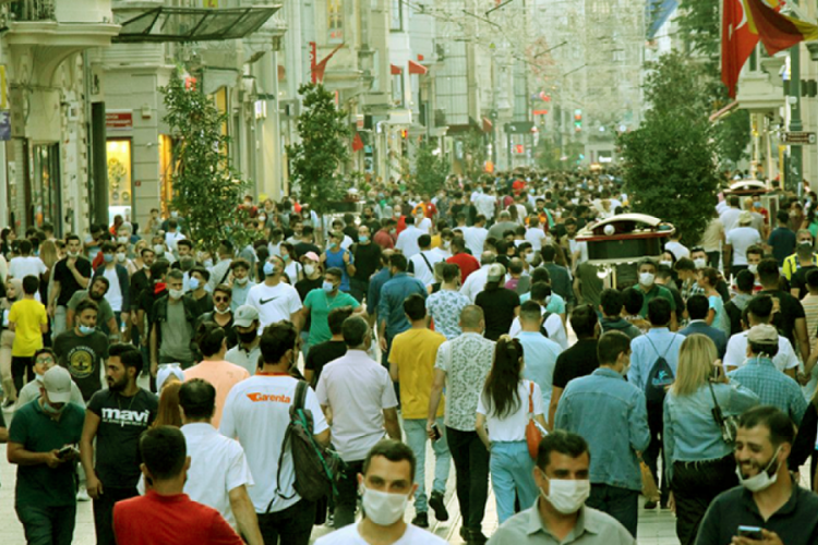 Uzmanların pandemi i&ccedil;in bahar beklentisi