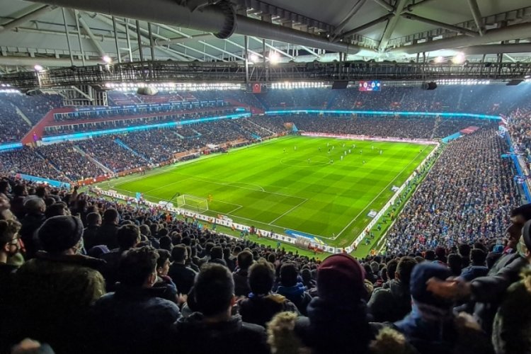 S&uuml;per Lig'de 25. haftanın g&ouml;r&uuml;n&uuml;m&uuml;