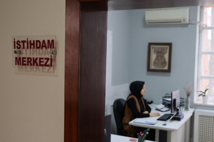 Bursa'da İneg&ouml;l Belediyesi personel alacağını duyurdu