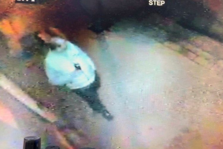 Eskişehir'de kadını taciz eden ş&uuml;pheli yakalandı