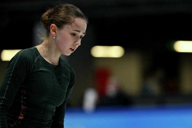 Patenci Valiyeva, doping skandalı ile ilgili ilk kez konuştu