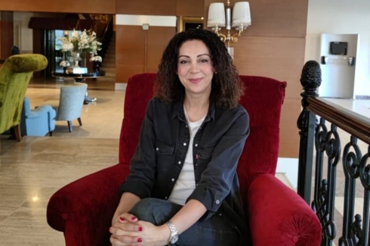 Bursa'da dehşet sa&ccedil;an polis: Kızıma hediye almaya gidiyordum