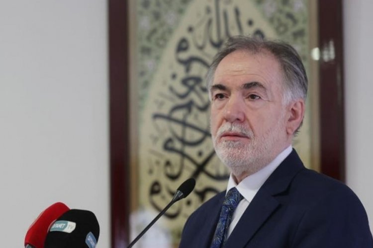 Osman Tıraş&ccedil;ı, emekliye ayrıldı